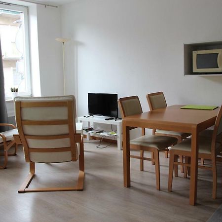 Le Chataignier Forbach Eksteriør billede